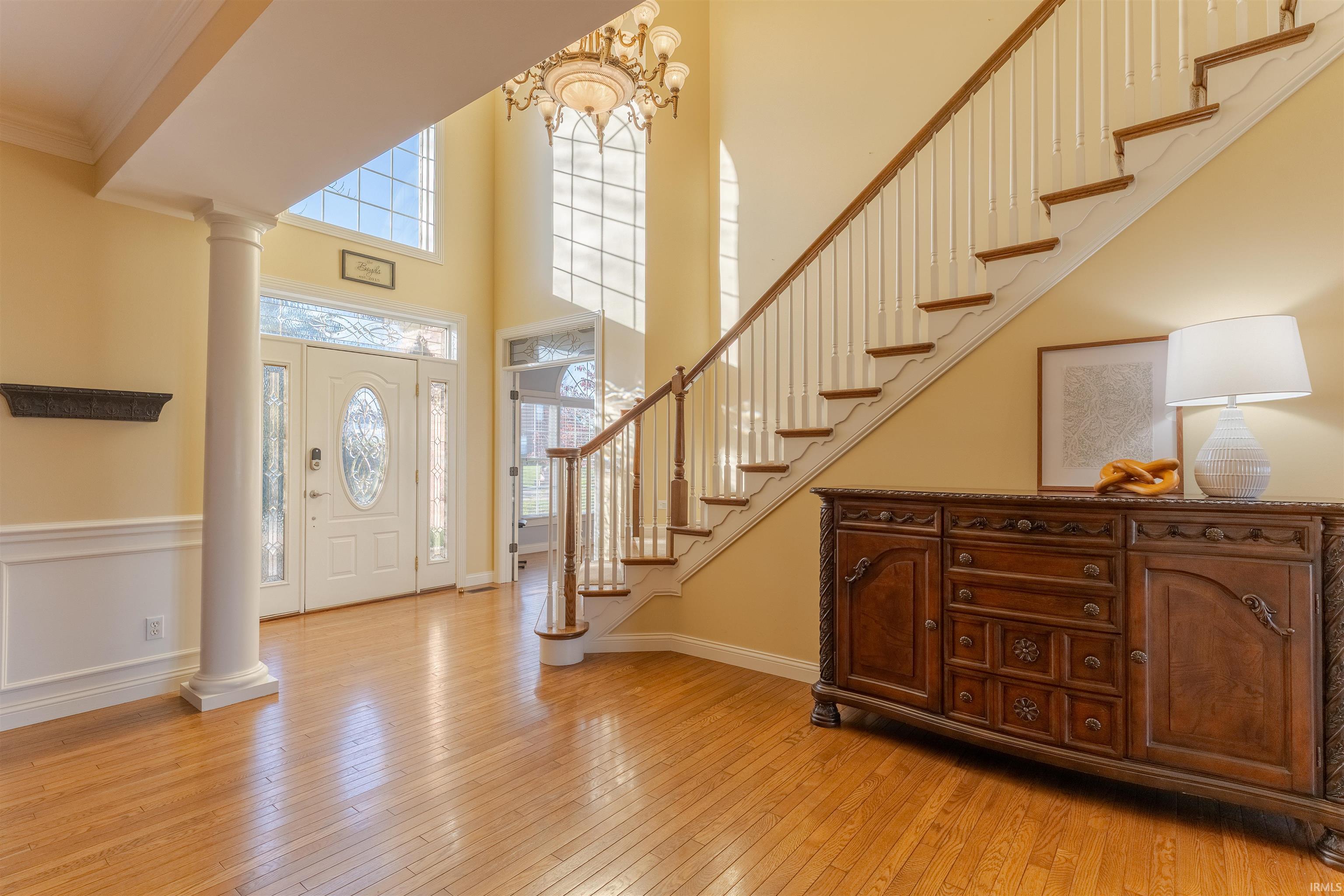 2800 Briarcliff Drive Newburgh, IN 47630 - Photo 3 of 36