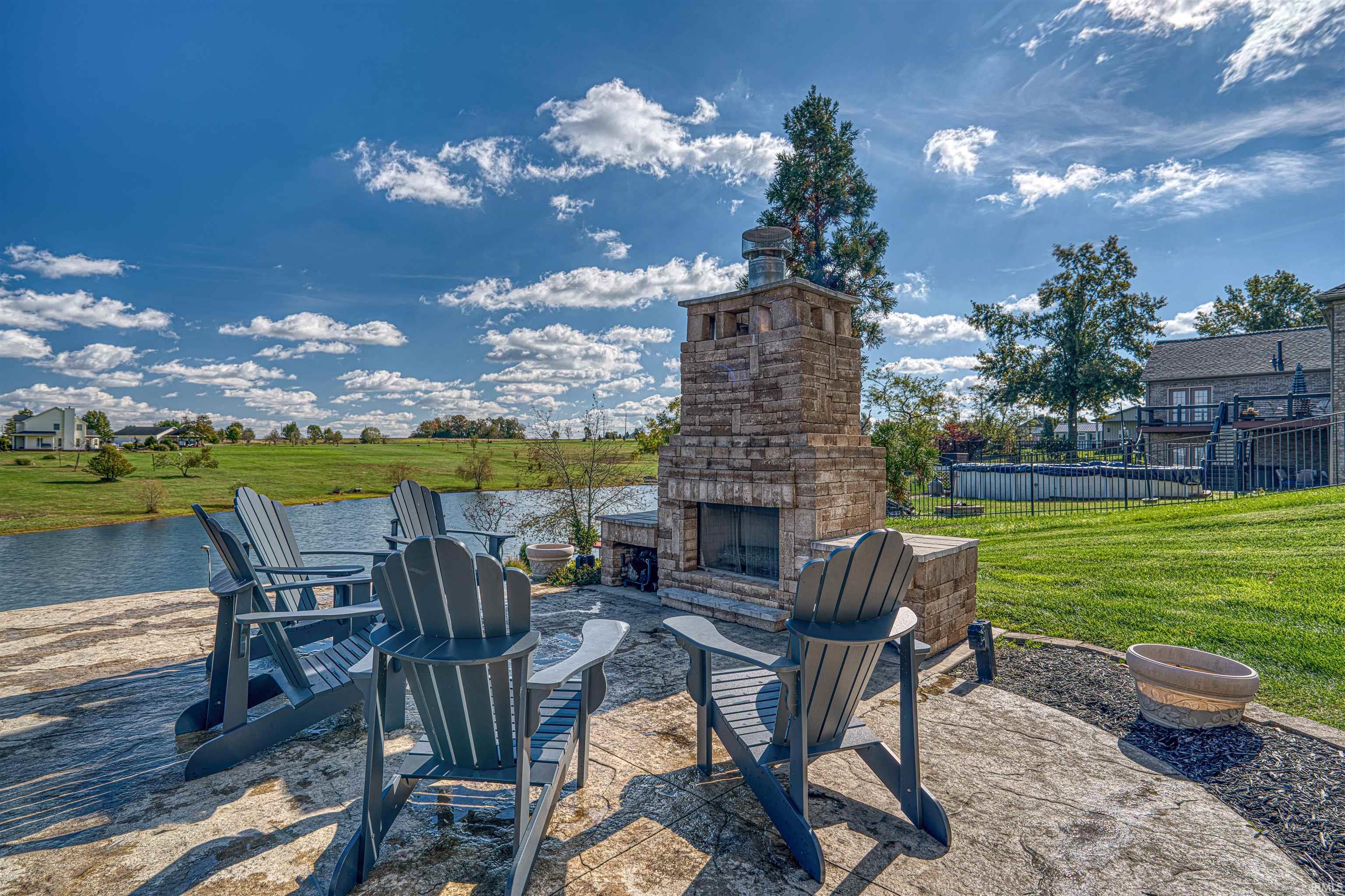 2800 Briarcliff Drive Newburgh, IN 47630 - Photo 32 of 36