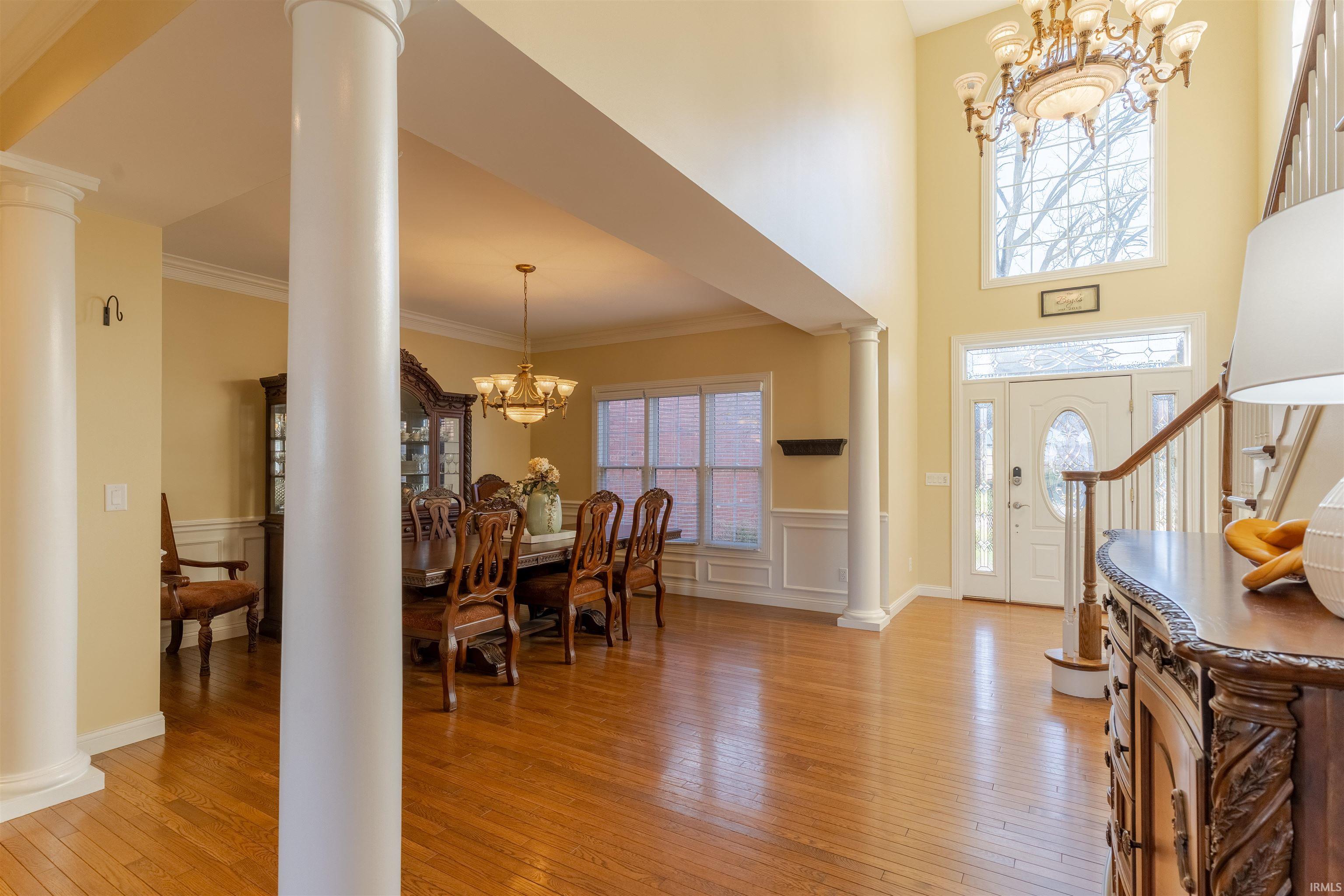 2800 Briarcliff Drive Newburgh, IN 47630 - Photo 4 of 36