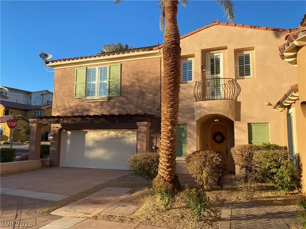 $3,485 | 24 Cerchio Centrale, Henderson, NV 89011