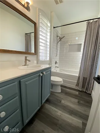 $3,485 | 24 Cerchio Centrale, Henderson, NV 89011