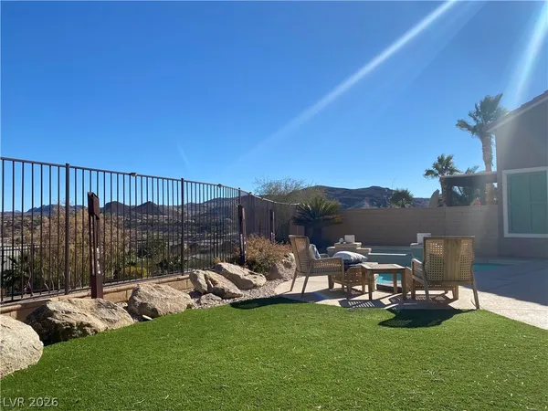 $3,485 | 24 Cerchio Centrale, Henderson, NV 89011