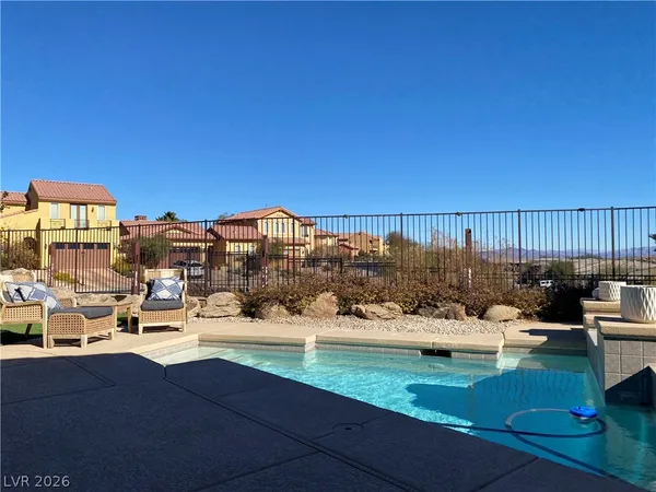 $3,485 | 24 Cerchio Centrale, Henderson, NV 89011