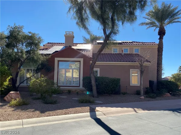 $3,485 | 24 Cerchio Centrale, Henderson, NV 89011