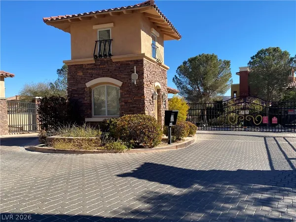 $3,485 | 24 Cerchio Centrale, Henderson, NV 89011