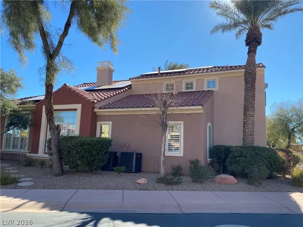 $3,485 | 24 Cerchio Centrale, Henderson, NV 89011