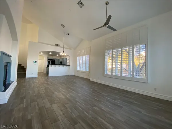 $3,485 | 24 Cerchio Centrale, Henderson, NV 89011