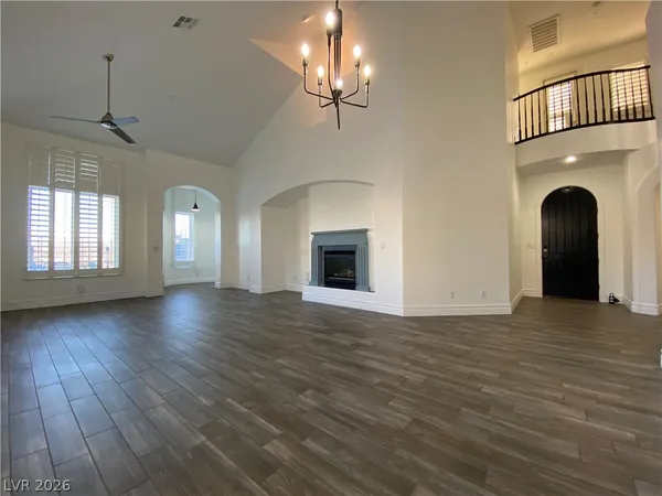 $3,485 | 24 Cerchio Centrale, Henderson, NV 89011