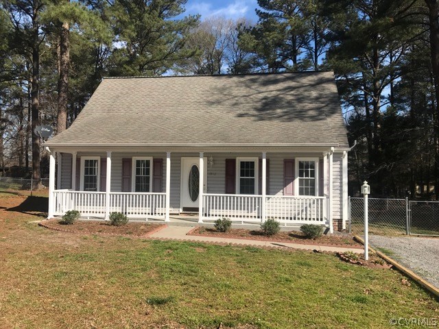 1912 Chemin Road Petersburg, VA 23805 - Photo 1 of 13 Gallery Image 1