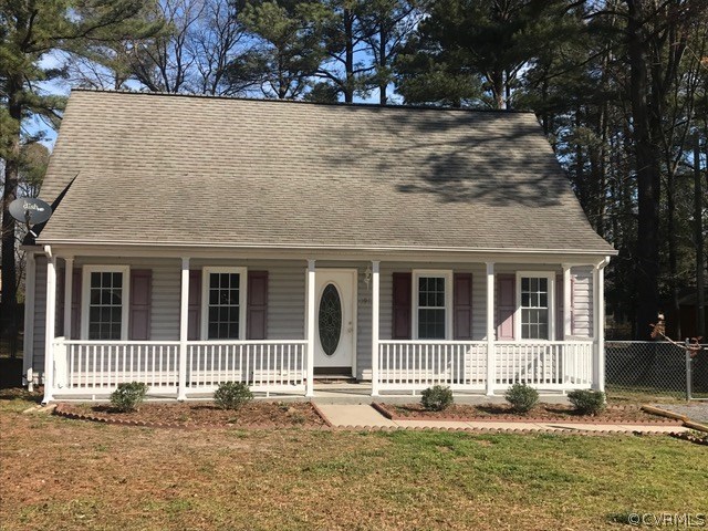 1912 Chemin Road Petersburg, VA 23805 - Photo 2 of 13 Gallery Image 2