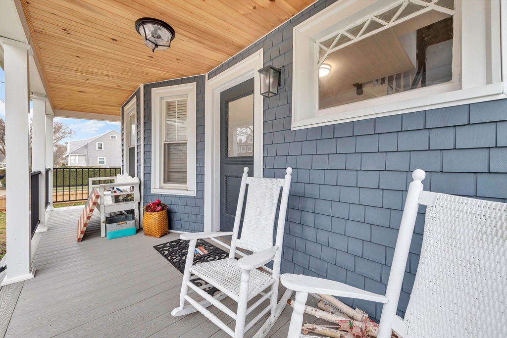 315 Billings Road Quincy, MA 02170 - Photo 5 of 31