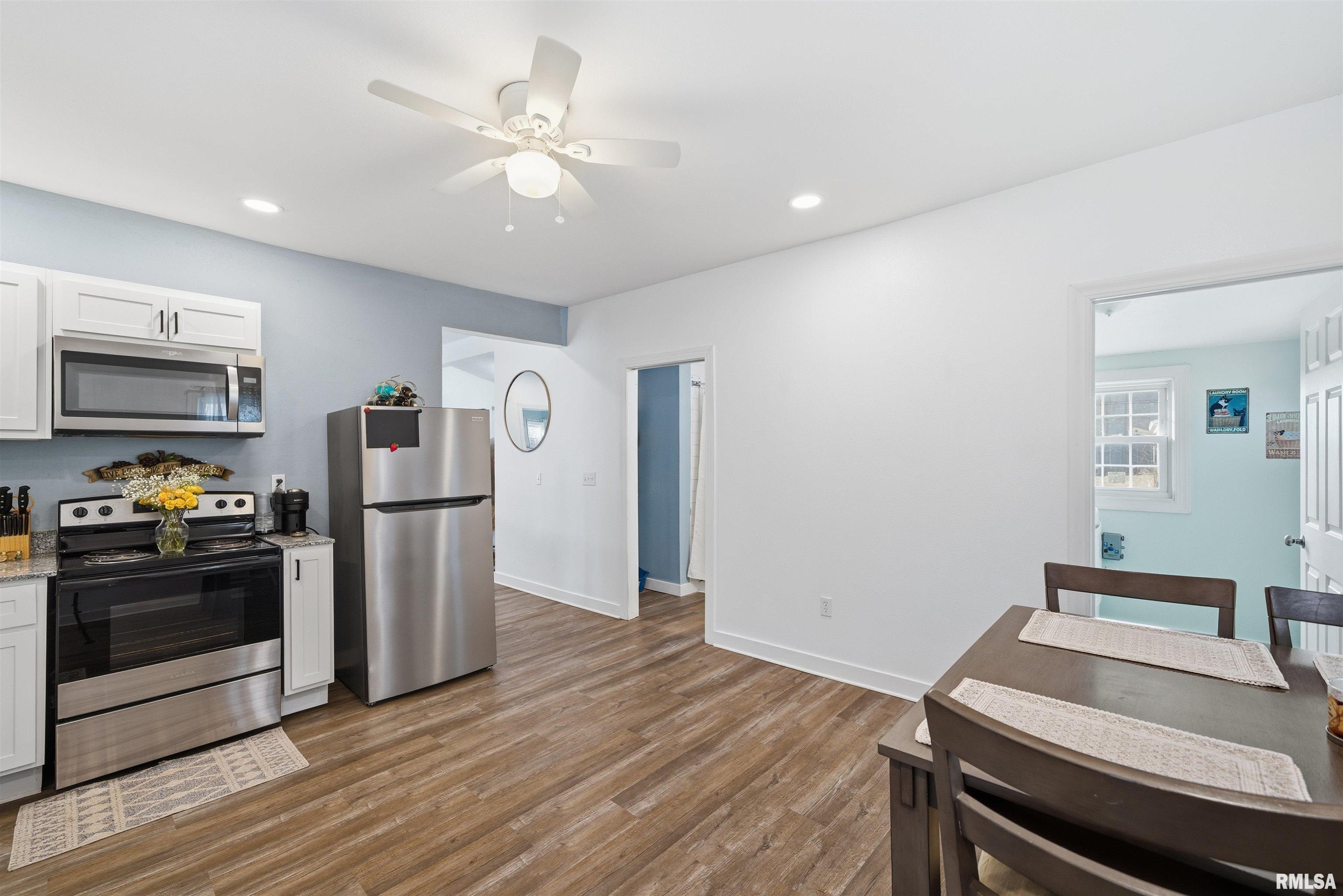 13213 West Wheeler Road Glasford, IL 61533 - Photo 13 of 33