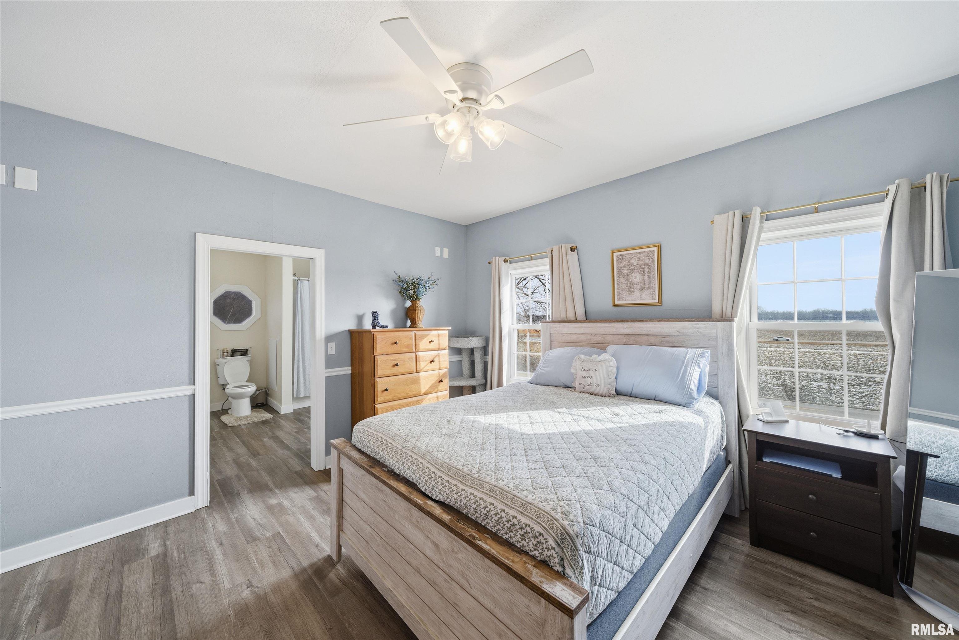 13213 West Wheeler Road Glasford, IL 61533 - Photo 16 of 33