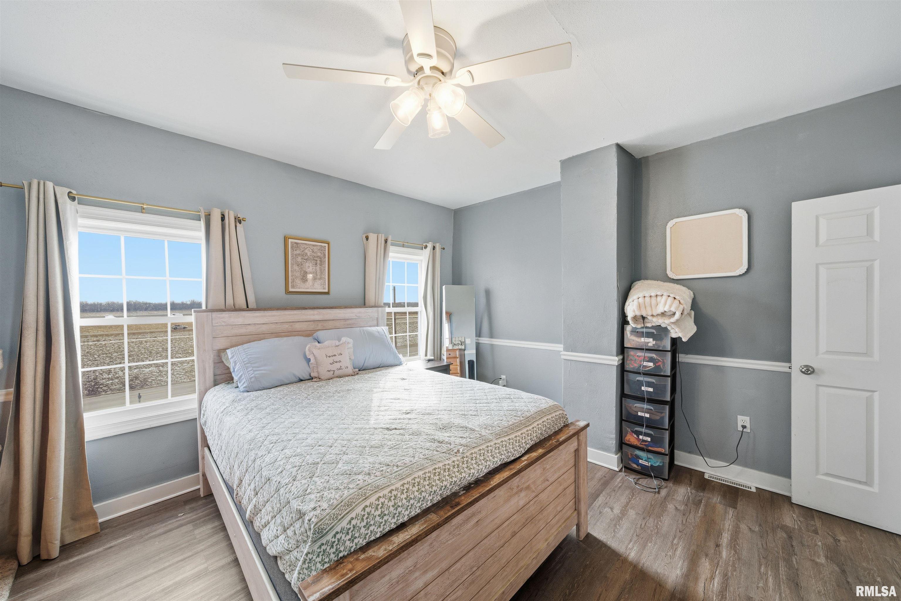 13213 West Wheeler Road Glasford, IL 61533 - Photo 17 of 33