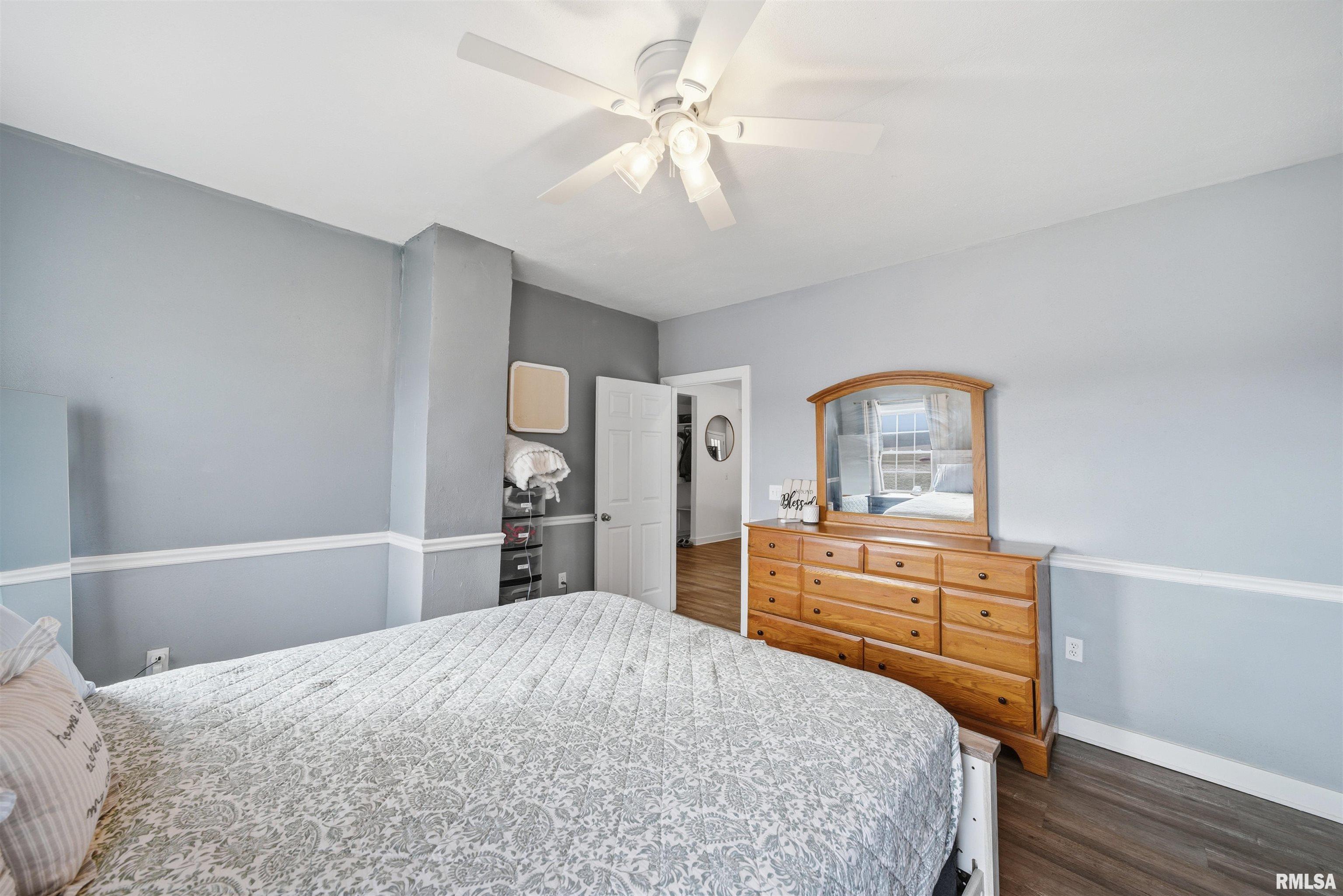 13213 West Wheeler Road Glasford, IL 61533 - Photo 18 of 33