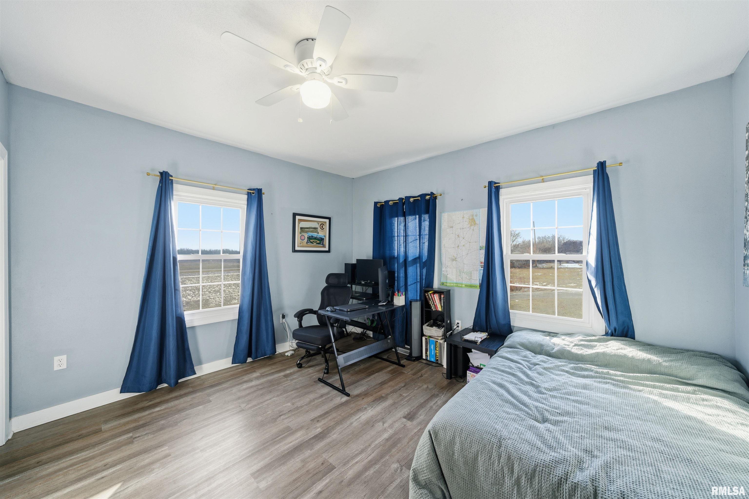 13213 West Wheeler Road Glasford, IL 61533 - Photo 22 of 33