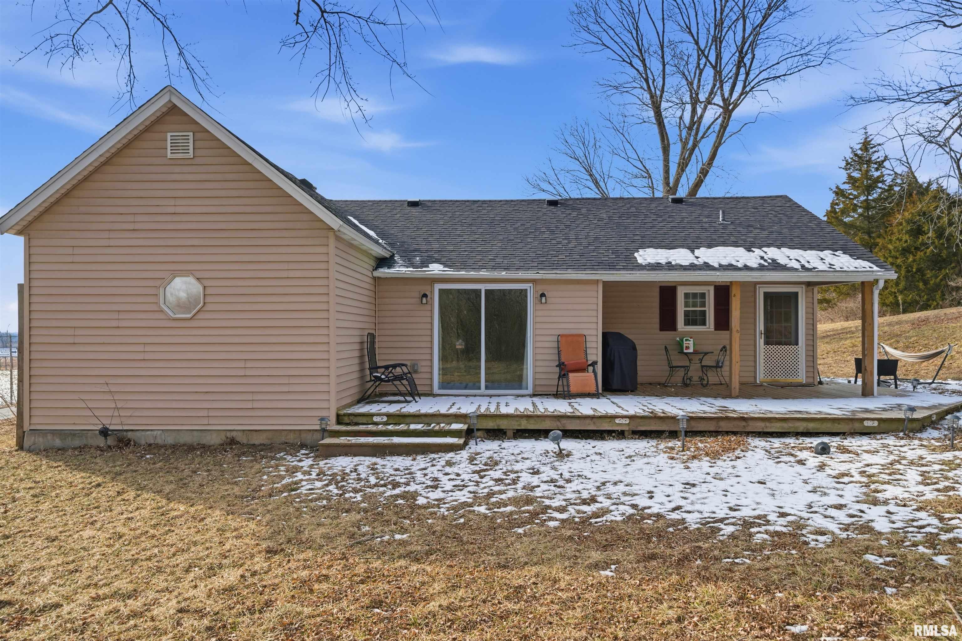 13213 West Wheeler Road Glasford, IL 61533 - Photo 26 of 33