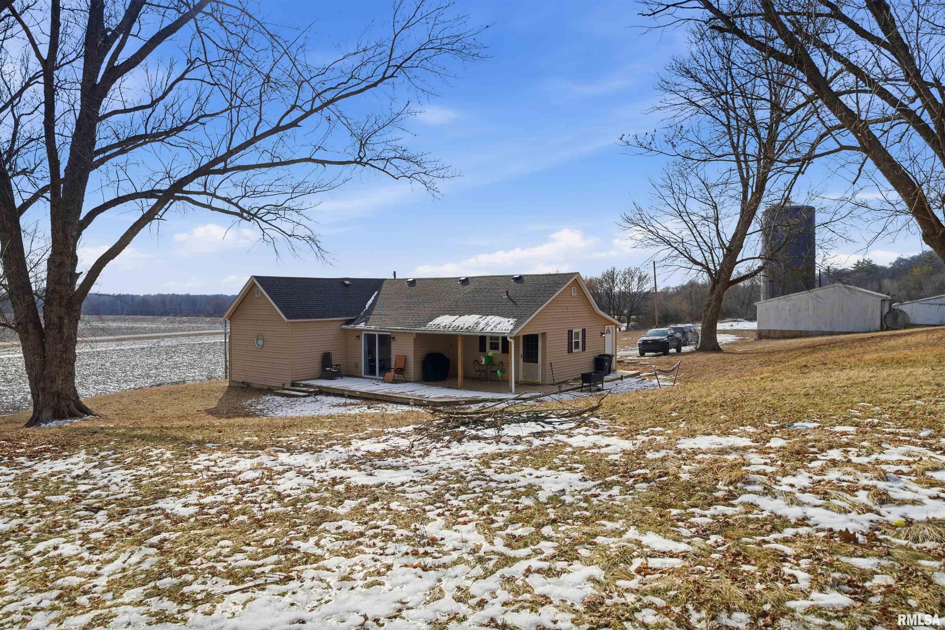 13213 West Wheeler Road Glasford, IL 61533 - Photo 30 of 33