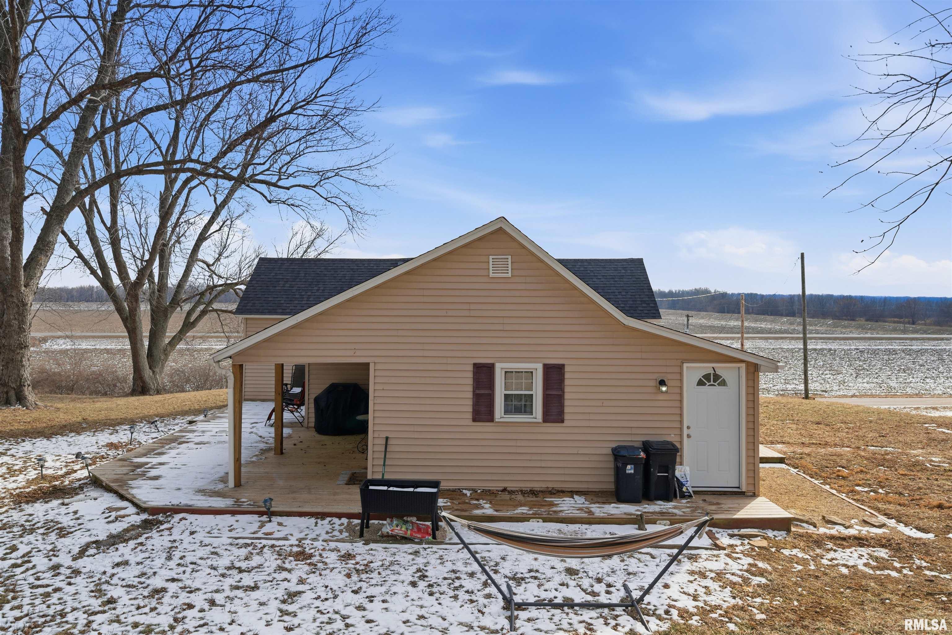 13213 West Wheeler Road Glasford, IL 61533 - Photo 31 of 33