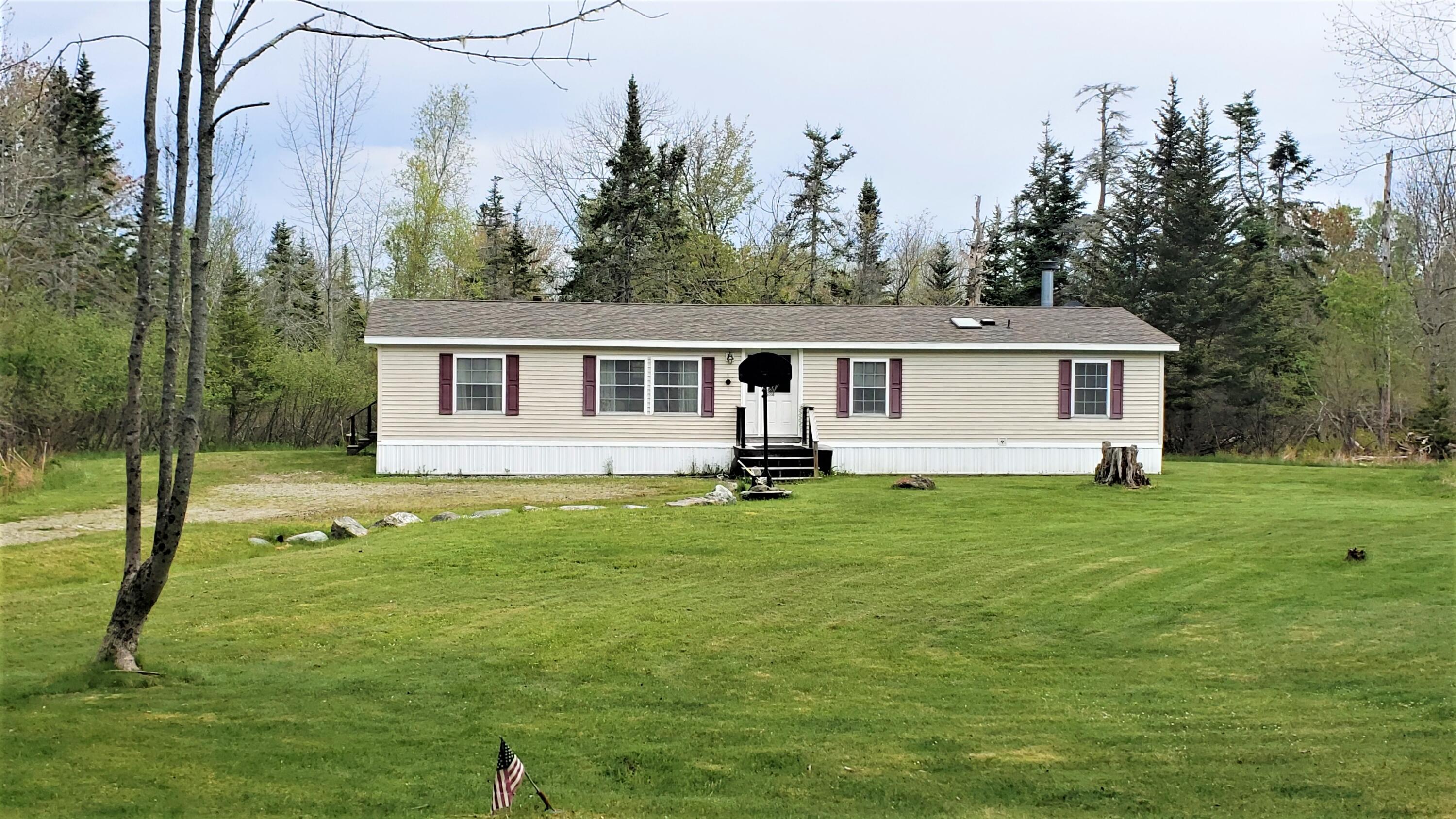 19 Honey Road Little Deer Isle, ME 04650 - Photo 7 of 27 Outside 9