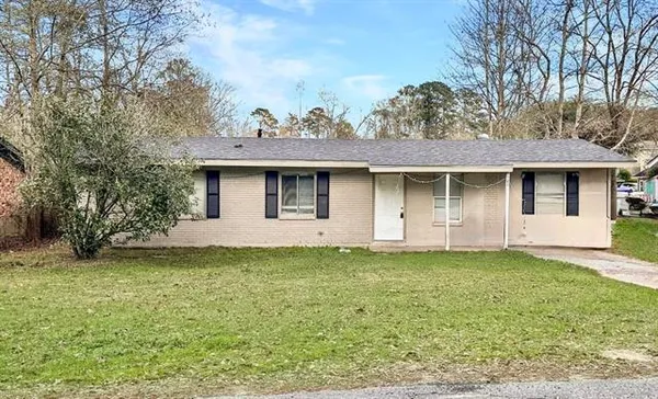 $99,000 | 107 Herring Street, Leesville, LA 71446