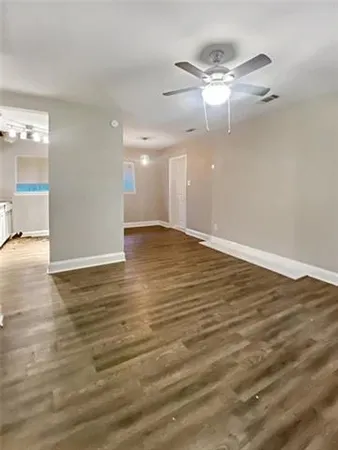 $99,000 | 107 Herring Street, Leesville, LA 71446