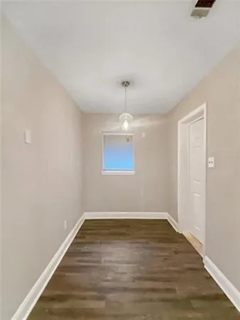 $99,000 | 107 Herring Street, Leesville, LA 71446