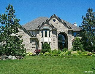 1264 Muirwood Court Rochester, MI 48306 - Photo 1 of 1 Property Photo