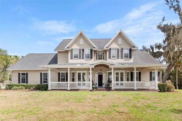 $2,300,000 | 10913 Brigann Yard Way, Thonotosassa, FL 33592