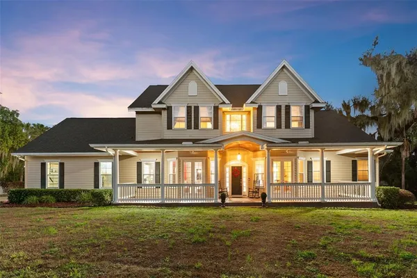 $2,250,000 | 10913 Brigann Yard Way, Thonotosassa, FL 33592