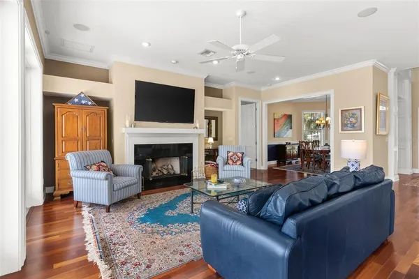 $2,300,000 | 10913 Brigann Yard Way, Thonotosassa, FL 33592