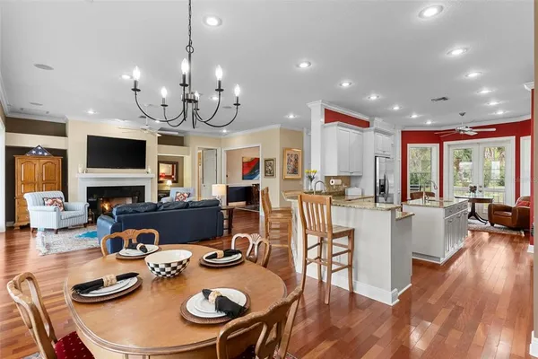 $2,300,000 | 10913 Brigann Yard Way, Thonotosassa, FL 33592