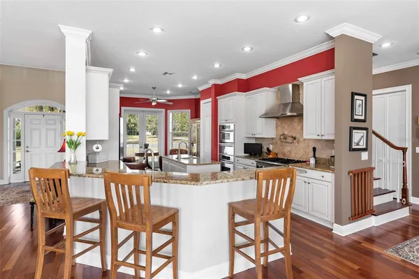 $2,300,000 | 10913 Brigann Yard Way, Thonotosassa, FL 33592