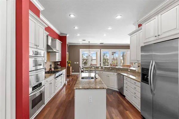 $2,300,000 | 10913 Brigann Yard Way, Thonotosassa, FL 33592