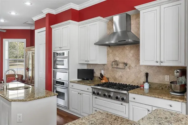 $2,300,000 | 10913 Brigann Yard Way, Thonotosassa, FL 33592