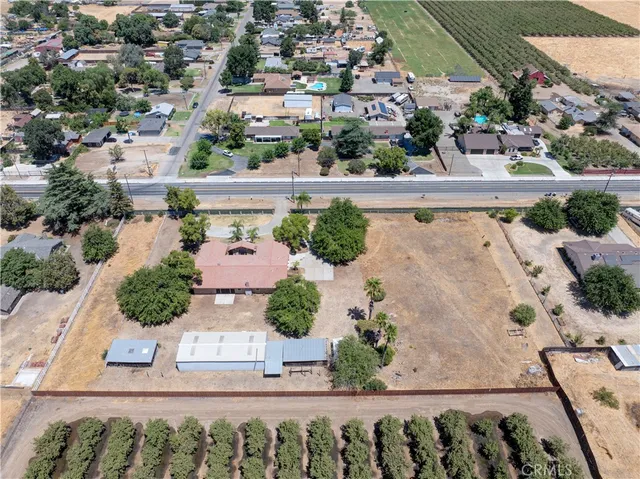 $725,000 | 2540 East Childs Avenue, Merced, CA 95341