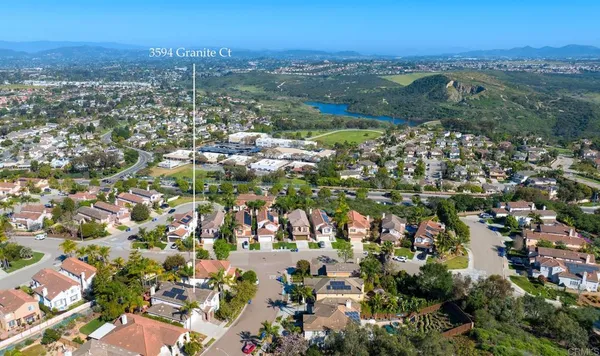 $1,770,000 | 3594 Granite Court, Carlsbad, CA 92010