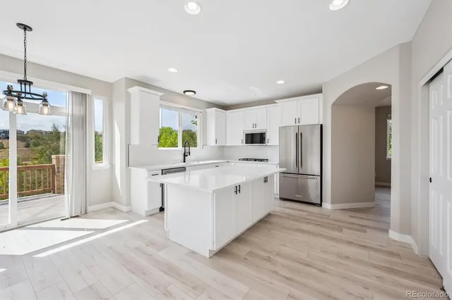 $1,224,900 | 10349 West Wesley Drive, Lakewood, CO 80227