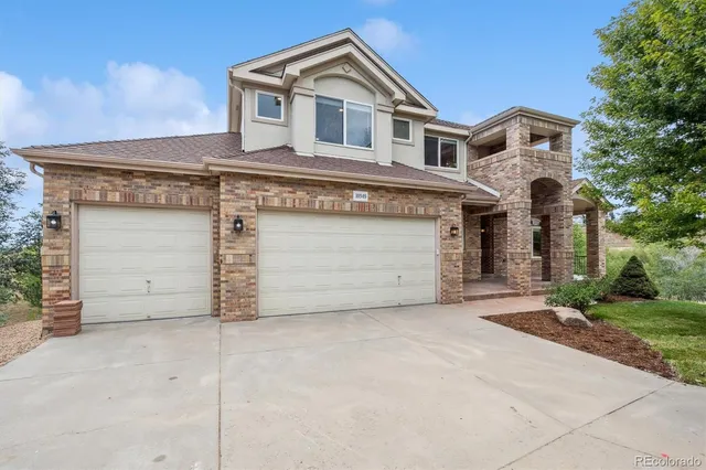$1,224,900 | 10349 West Wesley Drive, Lakewood, CO 80227