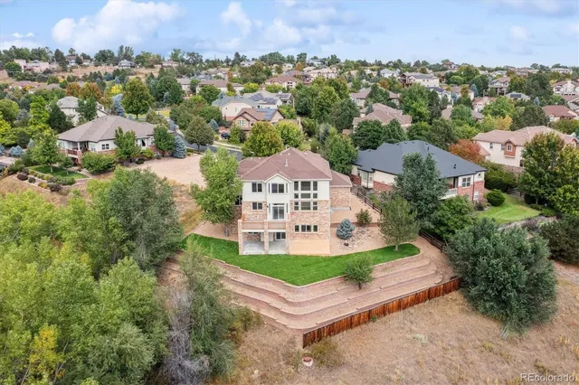 $1,224,900 | 10349 West Wesley Drive, Lakewood, CO 80227