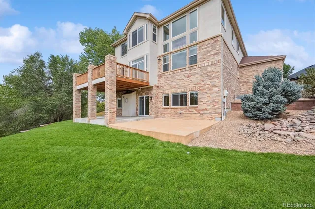 $1,224,900 | 10349 West Wesley Drive, Lakewood, CO 80227