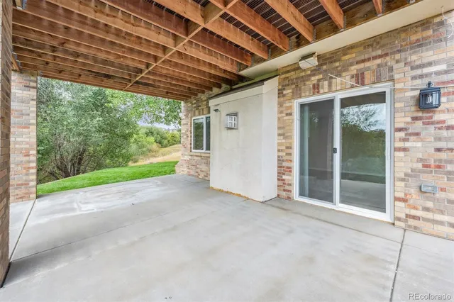 $1,224,900 | 10349 West Wesley Drive, Lakewood, CO 80227