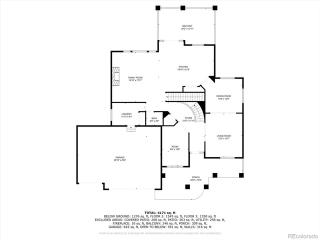 $1,224,900 | 10349 West Wesley Drive, Lakewood, CO 80227