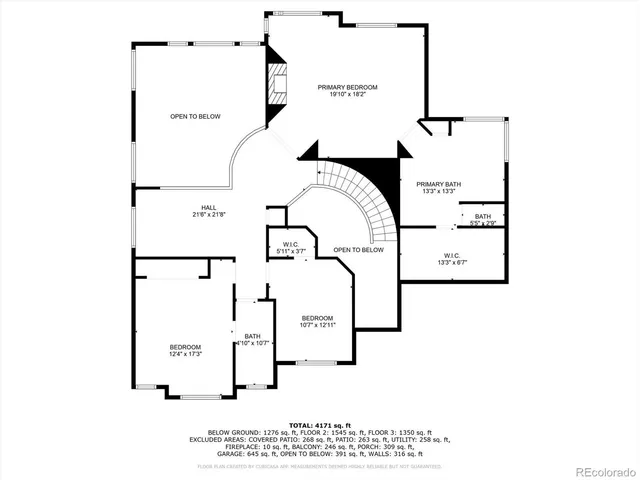 $1,224,900 | 10349 West Wesley Drive, Lakewood, CO 80227