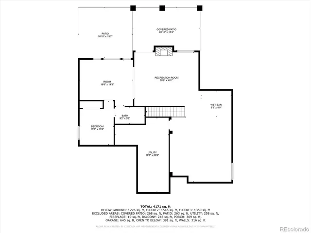 $1,224,900 | 10349 West Wesley Drive, Lakewood, CO 80227