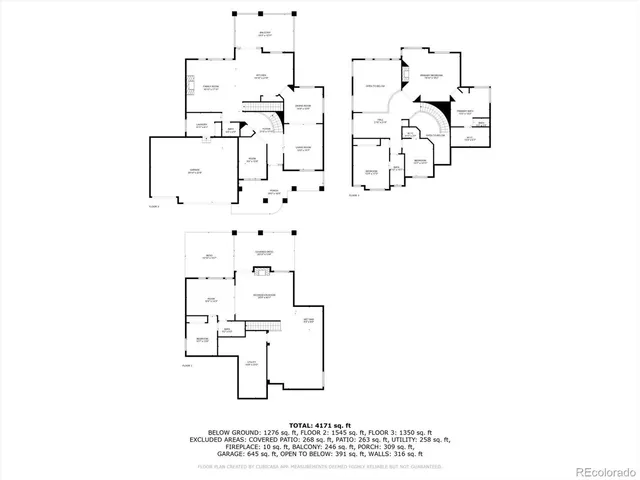 $1,224,900 | 10349 West Wesley Drive, Lakewood, CO 80227