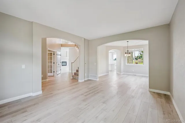 $1,224,900 | 10349 West Wesley Drive, Lakewood, CO 80227