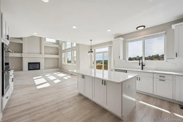 $1,224,900 | 10349 West Wesley Drive, Lakewood, CO 80227