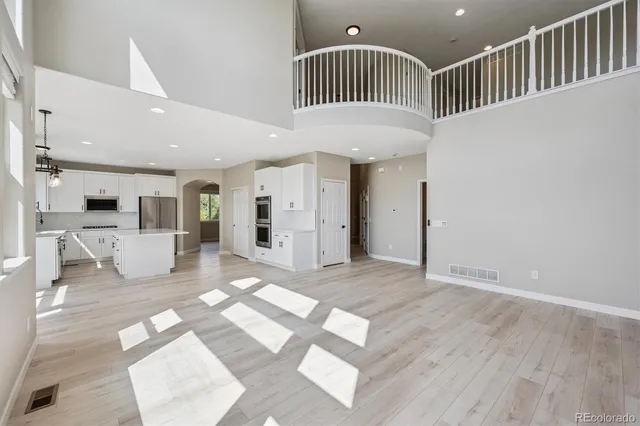 $1,224,900 | 10349 West Wesley Drive, Lakewood, CO 80227