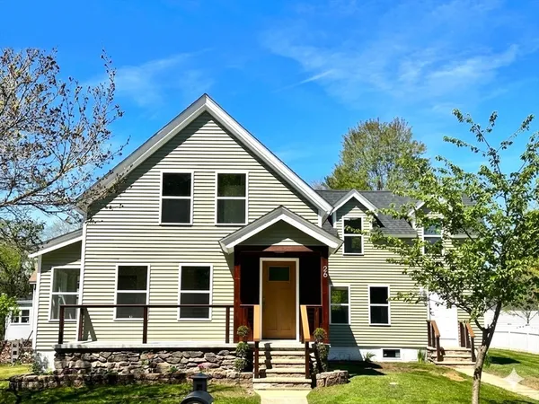 $3,200 | 26 Summer Street, Templeton, MA 01436